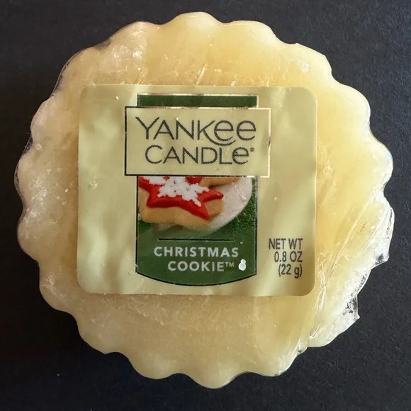Lot of 11 Yankee Christmas Candle Wax Melts Tarts Variety Pack NEW - Picture 5 of 8